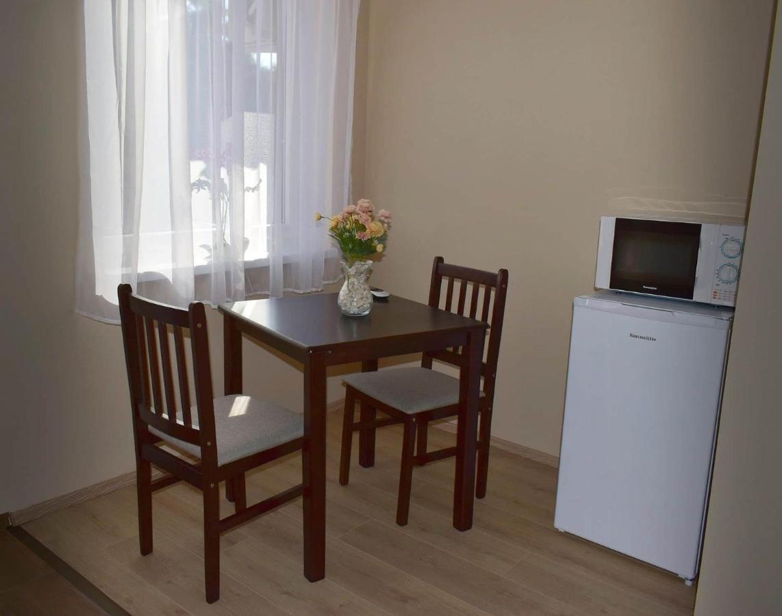 Napfény Apartman Makó Extérieur photo