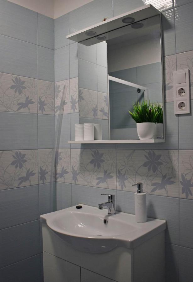 Napfény Apartman Makó Extérieur photo
