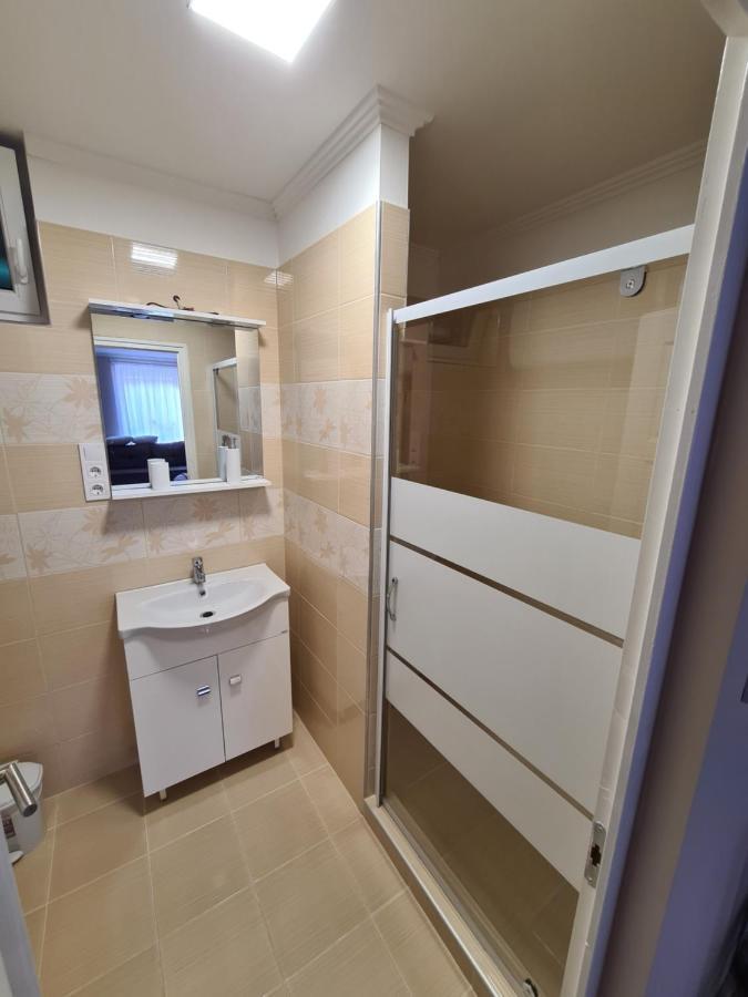 Napfény Apartman Makó Extérieur photo