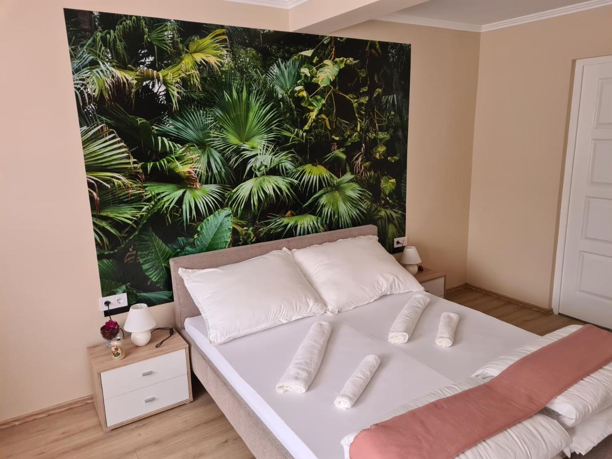 Napfény Apartman Makó Extérieur photo
