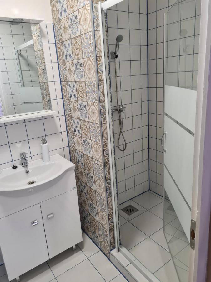 Napfény Apartman Makó Extérieur photo